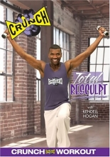 Cover art for Crunch: Total Resculpt