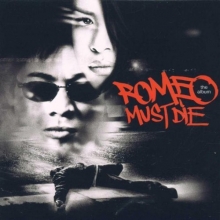 Cover art for Romeo Must Die: The Album [Edited Version]