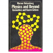 Cover art for Physics and Beyond: Encounters and Conversations (World Perspectives Series, Vol. 42)