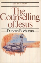 Cover art for The Counselling of Jesus (Jesus Library)