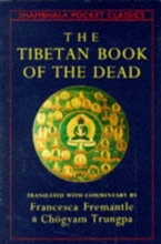Cover art for The Tibetan Book of the Dead (Shambala Pocket Classics)