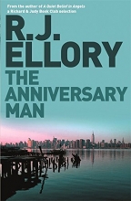 Cover art for The Anniversary Man