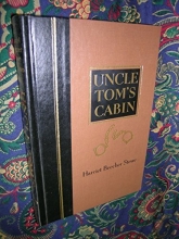 Cover art for Uncle Tom's cabin, or, Life among the lowly (The World's best reading)