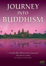Cover art for Journey Into Buddhism Trilogy 