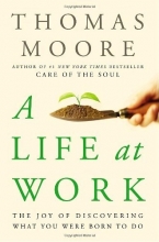 Cover art for A Life at Work: The Joy of Discovering What You Were Born to Do