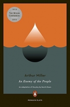 Cover art for An Enemy of the People (Penguin Plays)