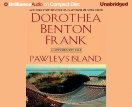 Cover art for Pawleys Island: A Lowcountry Tale (Lowcountry Tales (Brilliance Audio))