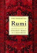 Cover art for The Essential Rumi