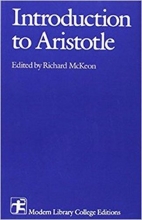 Cover art for Introduction To Aristotle