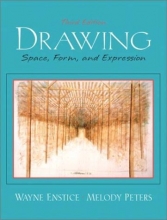 Cover art for Drawing: Space, Form and Expression