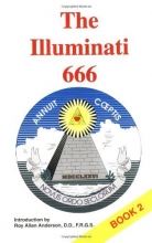Cover art for Illuminati 666, Book 2