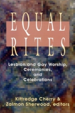 Cover art for Equal Rites: Lesbian and Gay Worship, Ceremonies and Celebrations