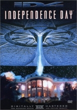 Cover art for Independence Day 