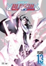 Cover art for Bleach Vol. 13: Episodes 50-53
