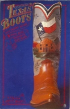 Cover art for Texas Boots