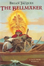 Cover art for The Bellmaker (Redwall)