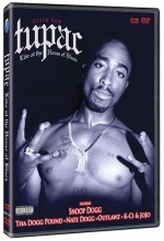 Cover art for Tupac Shakur: Live at the House of Blues