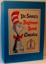Cover art for Dr. Seuss's Beginner Book Classics (I Can Read It All By Myself)