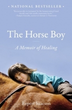 Cover art for The Horse Boy: A Memoir of Healing