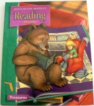 Cover art for Reading Level 1.4: Houghton Mifflin Reading Florida