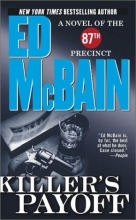 Cover art for Killer's Payoff (87th Precinct Mysteries #6)