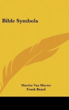 Cover art for Bible Symbols