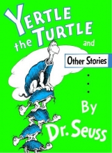 Cover art for Yertle the Turtle (Classic Seuss)