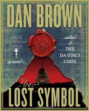 Cover art for The Lost Symbol: Special Illustrated Edition: A Novel