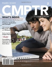 Cover art for CMPTR 2