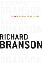 Cover art for Screw Business As Usual