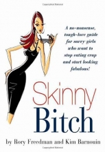 Cover art for Skinny Bitch