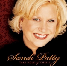 Cover art for Take Hold of Christ