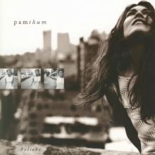 Cover art for Believe