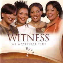 Cover art for Appointed Time