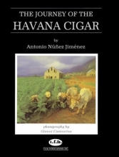 Cover art for The Journey of the Havana Cigar