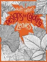 Cover art for Leaves (Designs for Coloring)