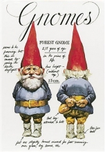 Cover art for Gnomes: Thirtieth Anniversary Edition