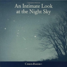 Cover art for An Intimate Look at the Night Sky