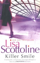 Cover art for Killer Smile