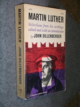 Cover art for Martin Luther - Selections From His Writings