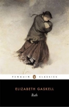 Cover art for Ruth (Penguin Classics)