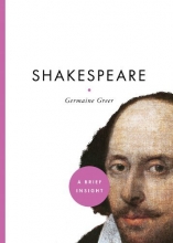 Cover art for Shakespeare (A Brief Insight)