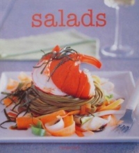 Cover art for Salads