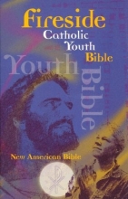 Cover art for Fireside Catholic Youth Bible