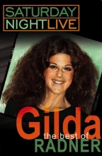 Cover art for SNL - Best of Gilda Radner