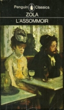 Cover art for L'Assommoir