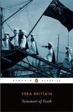 Cover art for Testament of Youth (Penguin Classics)