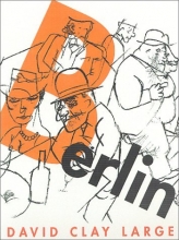 Cover art for Berlin