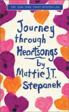 Cover art for Journey Through Heartsongs