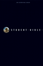Cover art for NIV Student Bible, Revised, Compact Edition